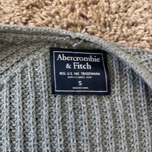 Abercrombie Cardigan